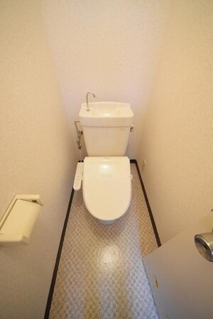 メゾンぶどう館の物件内観写真